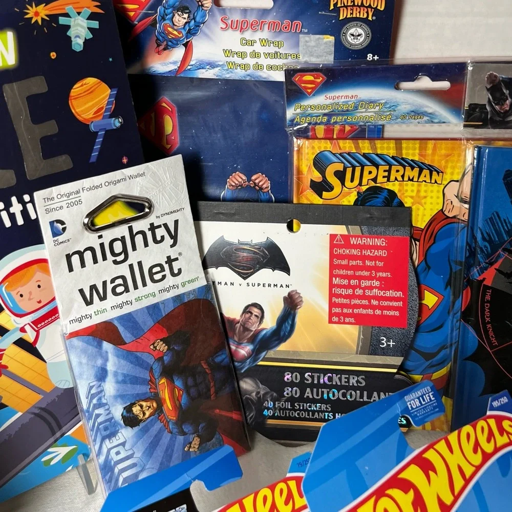 GIFT SAMPLER #2 BOYS EDITION - Picture 10 of 16